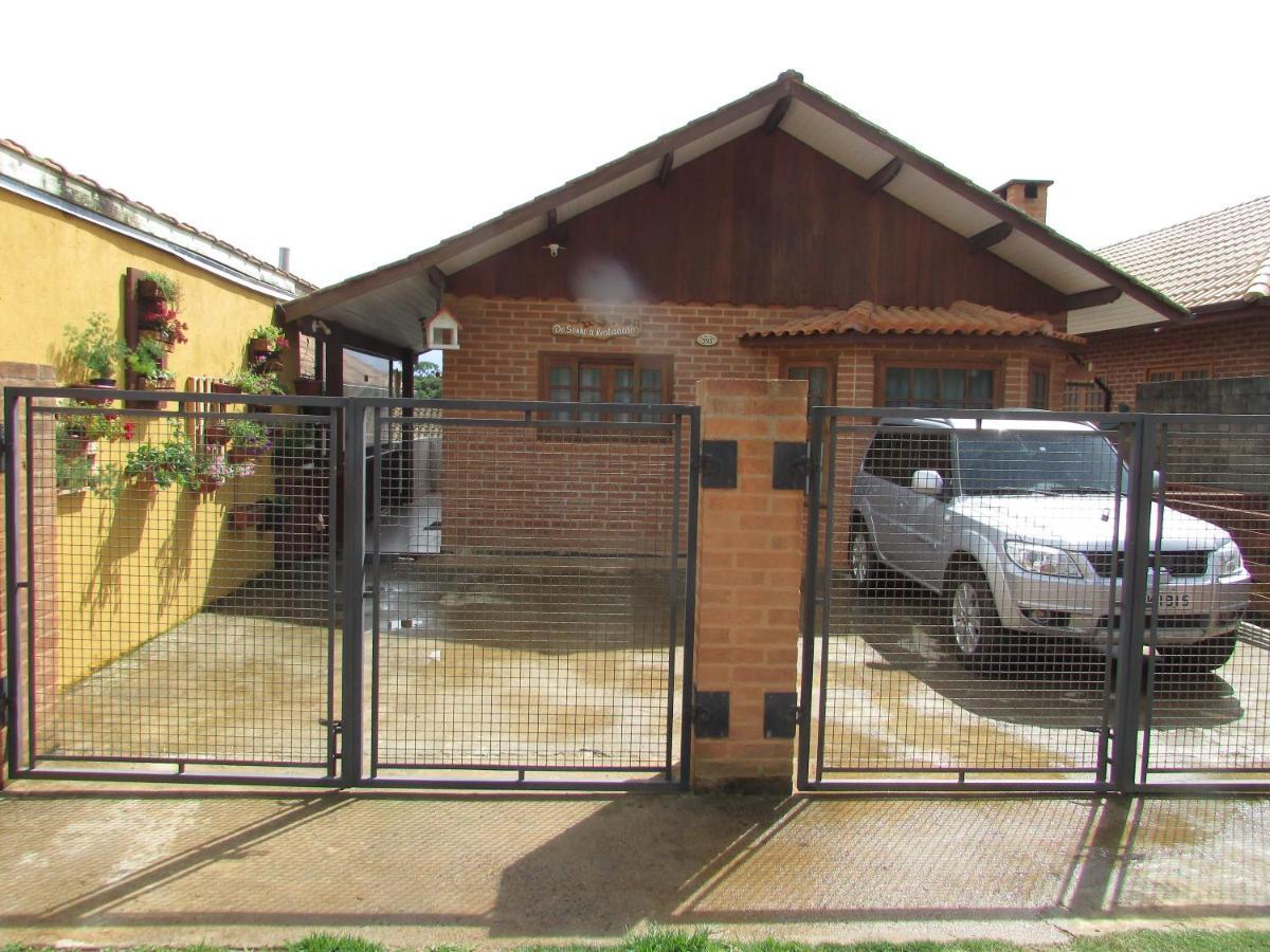 Villa Do Sonho A Realizacao Monte Verde  Exterior foto